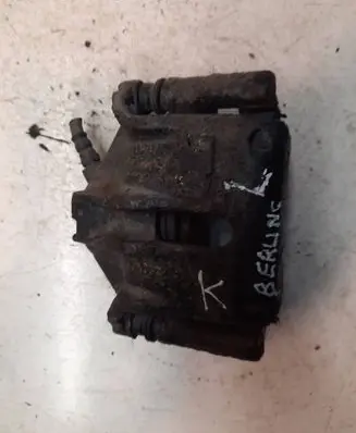 Citroen Berlingo Front brake caliper
