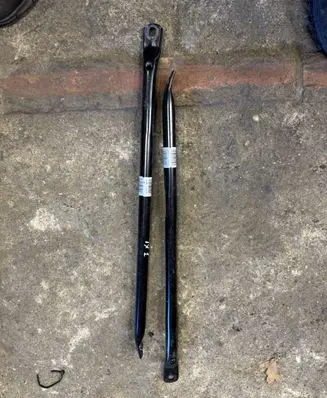 BMW iX1 Other body part 7286759 7292793