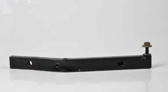 Audi A4 S4 B8 8K Radiator support slam panel bracket 8K0805528A 82018309202