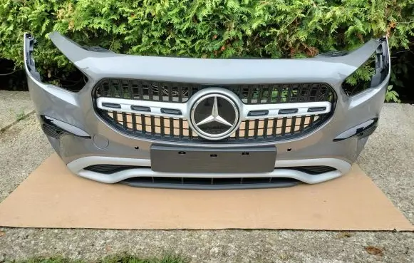 Mercedes-Benz GLA H247 Front bumper A2478859309