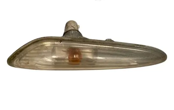 BMW 3 E46 Front fender indicator light 6911371