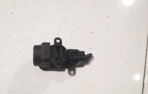 Honda Civic Fuel cut-off switch 