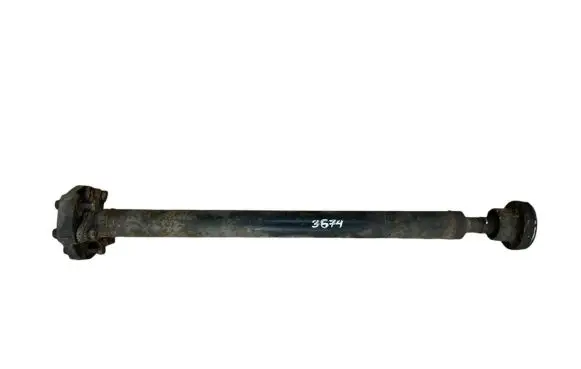 Land Rover Range Rover L322 Front prop shaft 