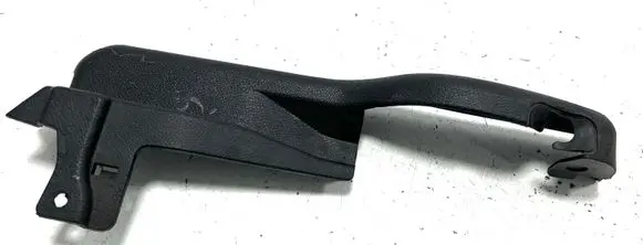 Chevrolet Volt I Front door seat control surround trim D1GVXX58801