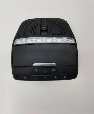 Mercedes-Benz E W238 Front seat light A0009000913 C9051