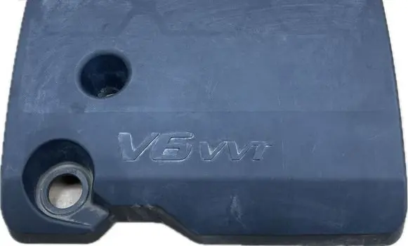 Buick Enclave II Engine cover (trim) 12685914