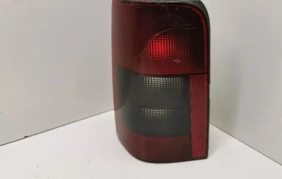 Peugeot Partner Rear/tail lights