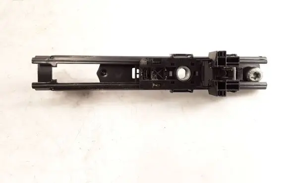 Mercedes-Benz C W204 Seat belt adjustment motor A2048600988