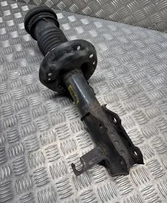 Opel Zafira C Front shock absorber/damper 13474025 687925552 9529700000