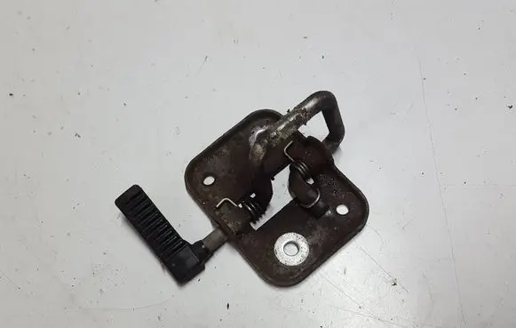 Seat Leon (5F) Engine bonnet/hood lock/latch loop/hook 5F0823186XAUTOPX 5F0823186