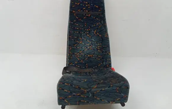 Mercedes-Benz Sprinter W906 Other seats 