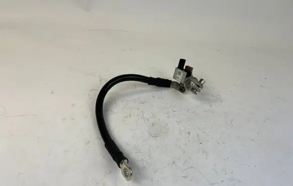 Audi RS5 Negative earth cable (battery) 8T0915181