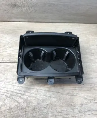 Audi A6 C7 Cup holder front 4G0862534A