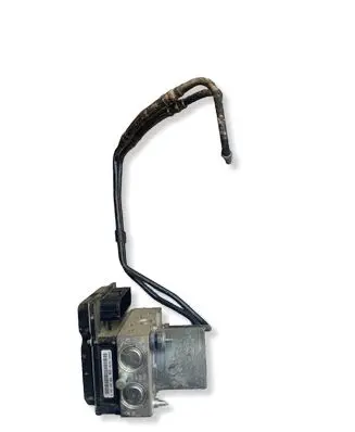 Citroen C5 ABS Pump 9666542880 87B0892403527