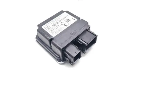 Ford Mondeo MK V Airbag control unit/module DS7T-14B321-CE 0285010733