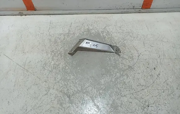 BMW X1 U11 Muffler mount bracket/holder 5B3A038