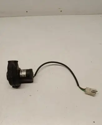 BMW 5 E39 Engine control unit/module fan 12901745