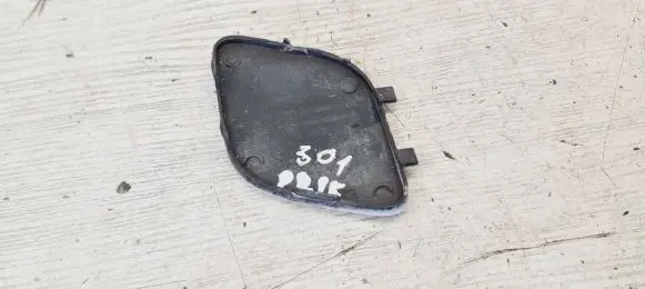 Peugeot 301 Front tow hook cap/cover 9816030177 054191 99893333
