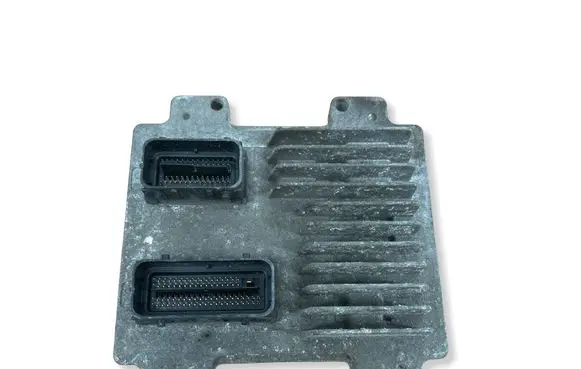 Opel Corsa D Engine control unit/module 12679197 12679199 86ACB5516348005P