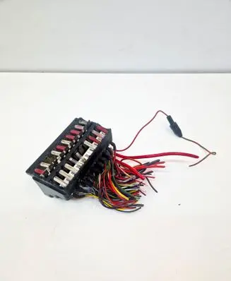Fuse box set