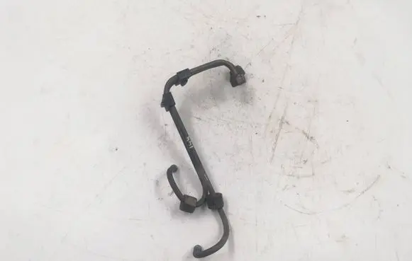 Renault Scenic I Fuel injector supply line/pipe 