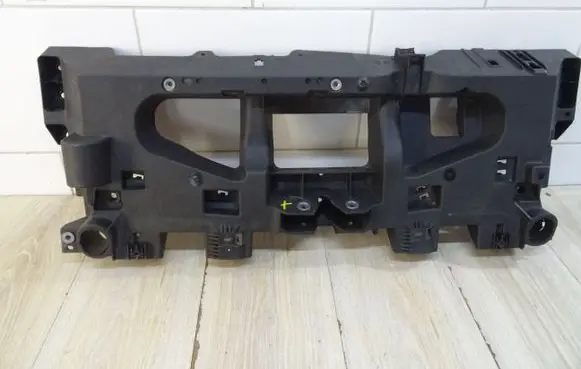 Volkswagen ID.3 Radiator support slam panel 11A805563K