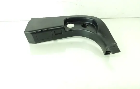 BMW 5 E60 E61 Foot area side trim 7135118 7025029 223399