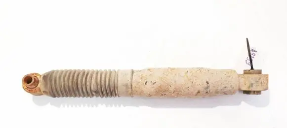 Citroen C4 I Picasso Rear shock absorber/damper