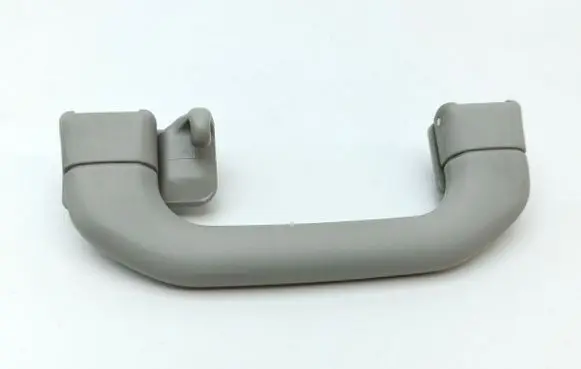 Mercedes-Benz CLK A209 C209 Rear interior roof grab handle A2038100551