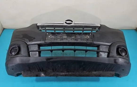 Opel Combo D Front bumper IMPRK1443919