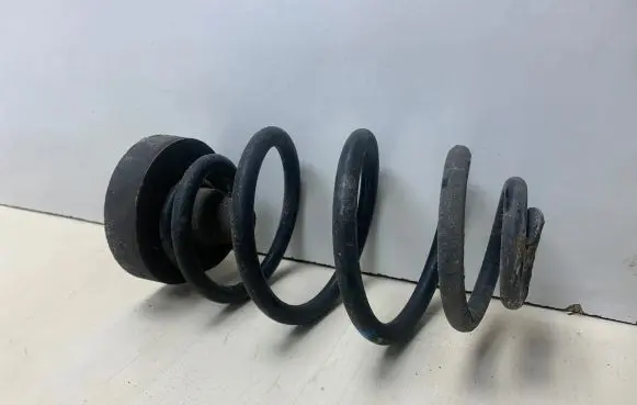 Volkswagen PASSAT B5.5 Rear coil spring G0UV
