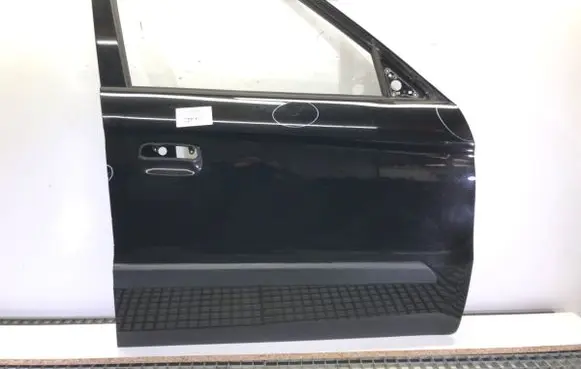 KIA Soul Front door