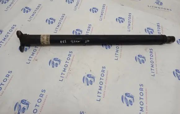 BMW X5 E53 Front prop shaft 7524371