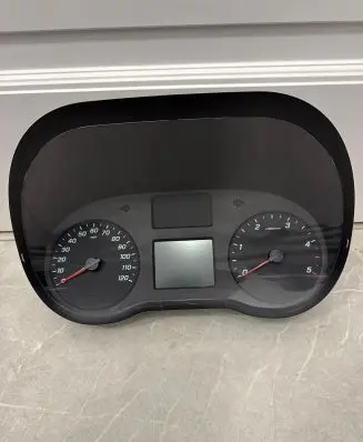 Mercedes-Benz Sprinter W907 W910 Speedometer (instrument cluster) A9079001304 A9079013502