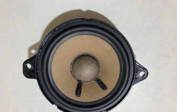 Audi Q5 SQ5 Panel speaker 