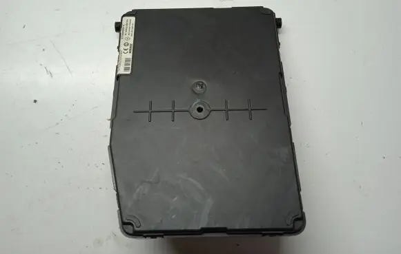 Renault Scenic II - Grand scenic II Comfort/convenience module 8200606830 S118400260G 06206