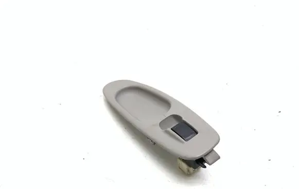 Nissan Almera Tino Electric window control switch 80960BU0001