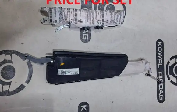 Volkswagen Caddy Seat airbag 10b880581D 5H0880242P