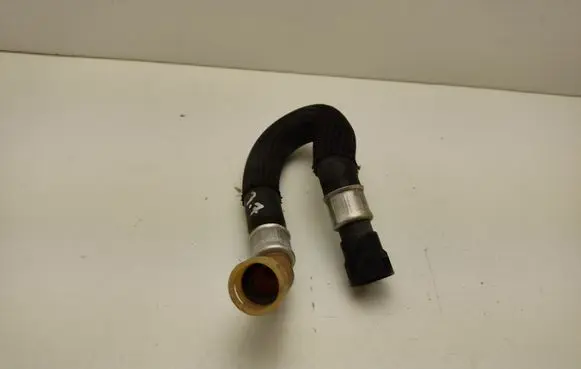 Ford Mustang VI Engine coolant pipe/hose FR3318K579CC