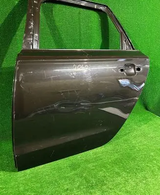 Audi A6 C7 Rear door