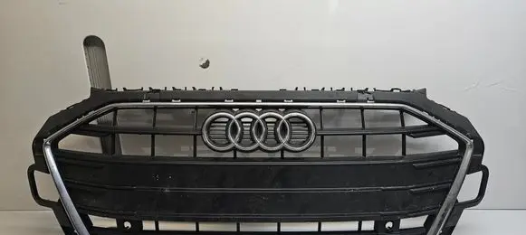 Audi A4 S4 B9 8W Front grill 8W0853651DB 8W0853651DD