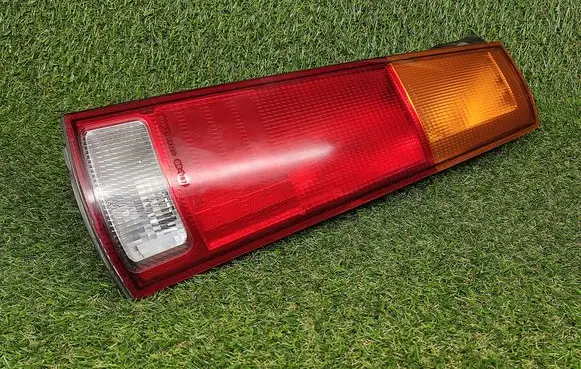 Honda CR-V Rear/tail lights 0432200
