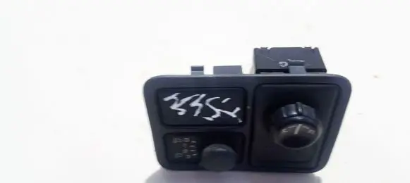 Nissan Almera N16 Headlight level height control switch 6896090J00 68960-90J00
