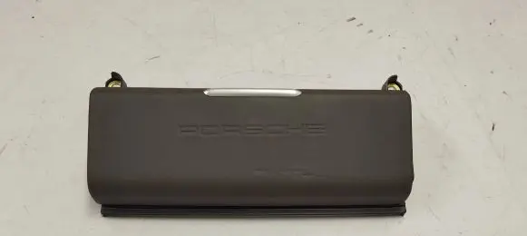 Porsche Macan (95B) Dashboard storage box/compartment 