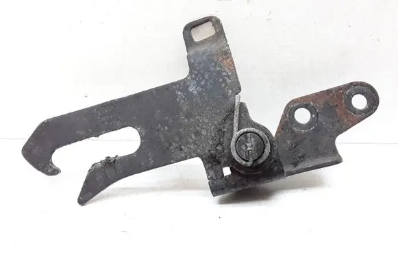 Volvo XC90 Engine bonnet/hood lock/latch loop/hook 30763562