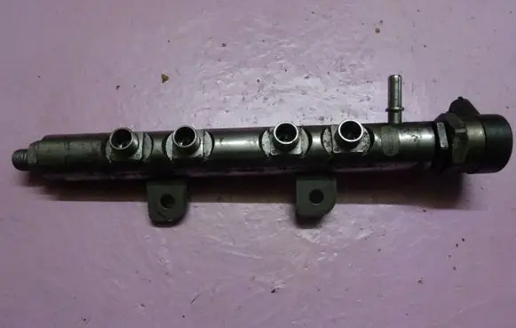 Land Rover Range Rover Sport L320 Fuel main line pipe 9X2Q9D280EA