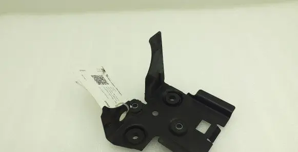 Peugeot RCZ ABS pump bracket 9681262580