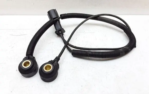 Volvo XC70 Detonation knock sensor 0261231142 9432570