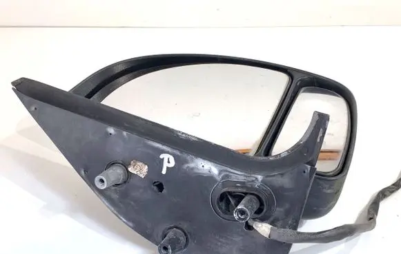 Fiat Ducato Front door electric wing mirror