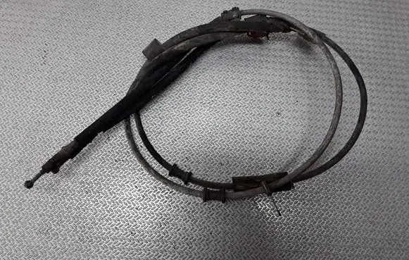 Handbrake/parking brake wiring cable
